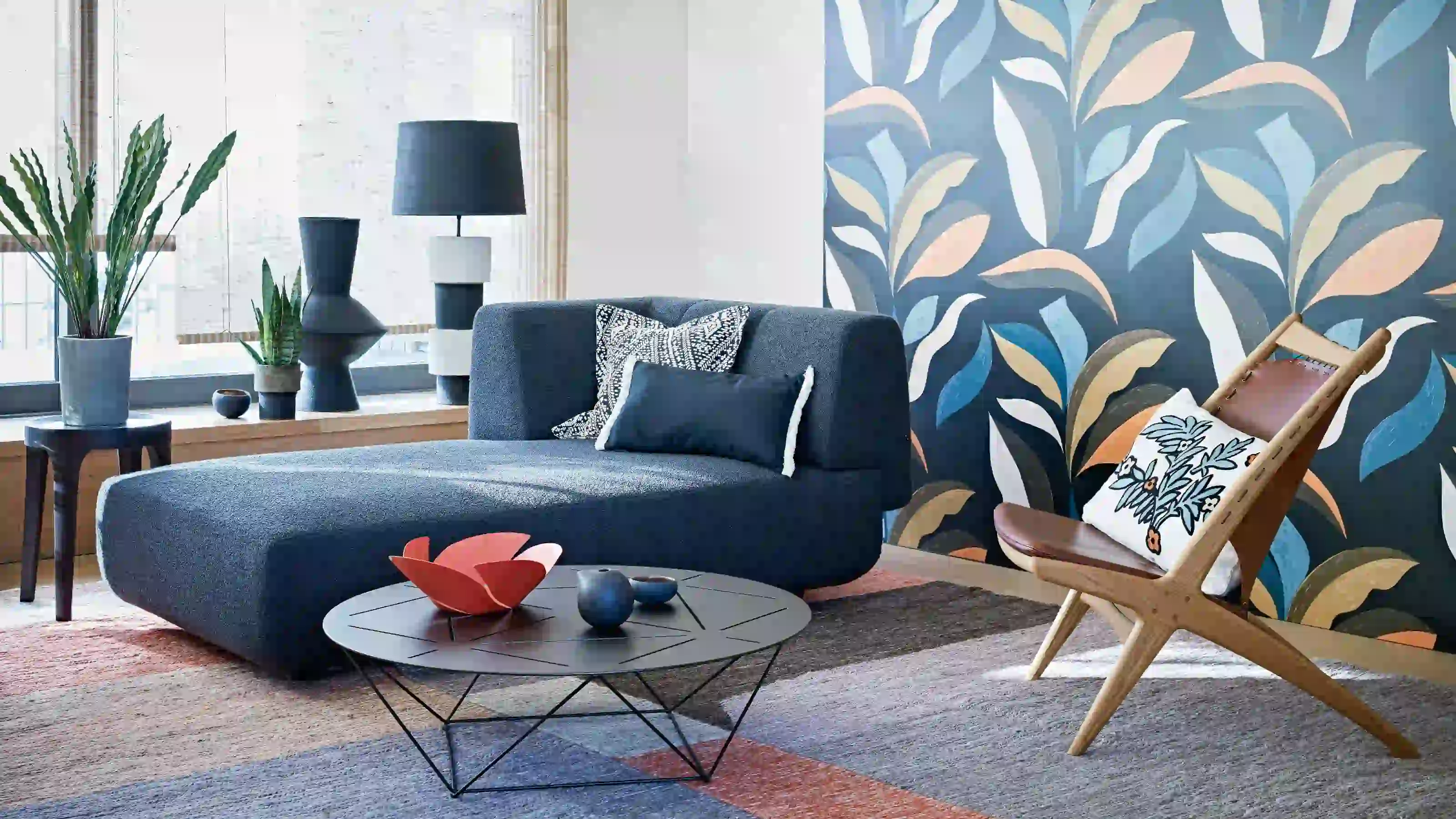 Wallpaper installation service in Baytown, TX