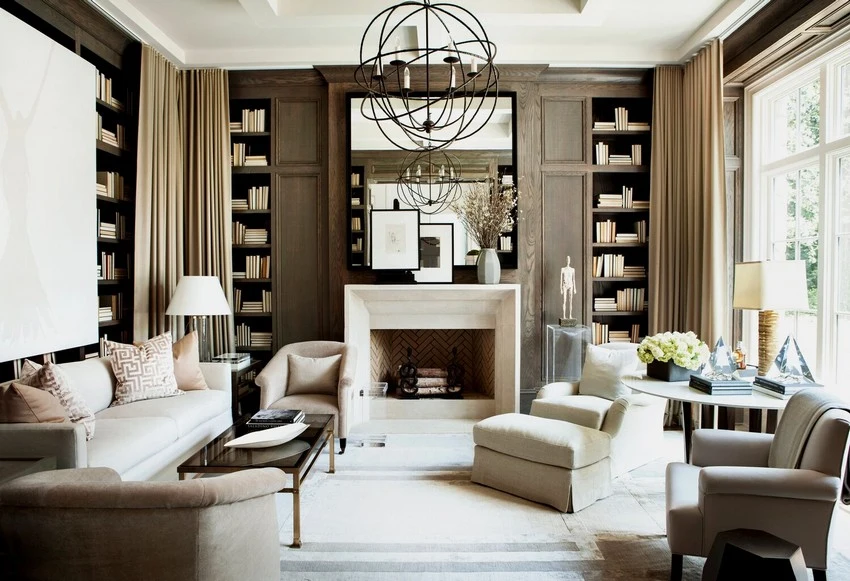 Professional wallpaper removal service in Houston